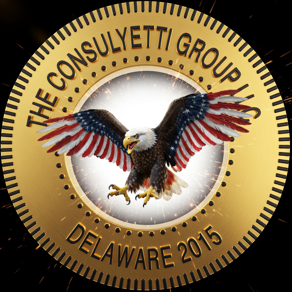 The Consulyetti Group S.A